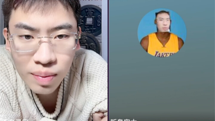 “Man, what can I say—Tingquan’s out.”