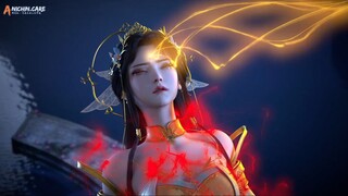 Peerles Bettle Spirit Eps 104 sub indo 1080P