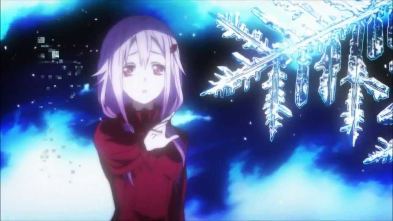 guilty crown opening 1 sub español full hd 