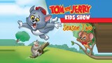 Tom & Jerry Kids (1991) | Episode 02