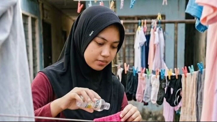 Teror Gaib Kos Putri Part 7