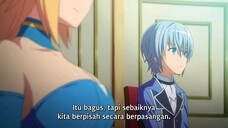 Hangyakusei Million Arthur - Episode 03 (Sub Indo/720p)