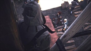 Assassin's Creed Unity - Stealth Kills Gameplay - Infiltration Expert - PC