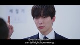 King the land Ep 1 eng sub