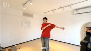杨博文，你真的很棒  谢谢子瑶老师和桂蕾老师的陪伴与辅导