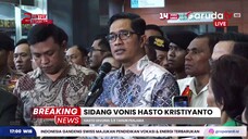 Kabinet Merah Putih Garuda TV - 25 Juli 2025