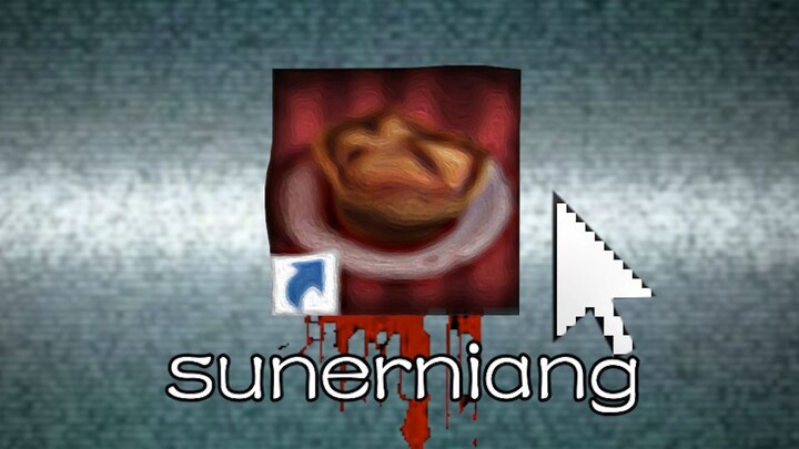 The game I found on the dark web left me completely fried after playing it...