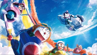 Doraemon the Movie Nobita’s Sky Utopia