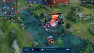 [VGVD] Mông Điềm chọt thốn đến tận rốn | Ăn ngay Penta Kill