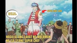 (4) INAKALA NILANG SIMPLENG BATA LANG PERO HINDI NILA ALAM SYA ANG GOLDEN BOY PAGDATING SA PAGLULUTO