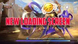 NEW LOADING SCREEN + DUNGEON | Mobile Legends: Adventure