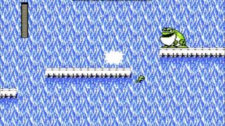 Angry German Kid Episode 205: AGK plays Mega Man 2