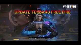 UPDATE TERBARU FREE FIRE MUSUH PADA BOT