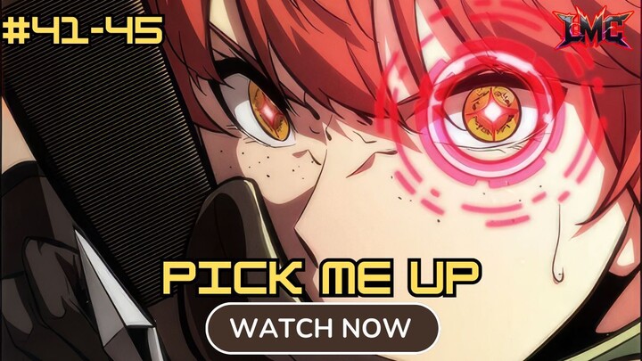 KETIKA PEMAIN TOP GLOBAL BERJUANG AGAR TIDAK DIKORBANKAN - MANHWA RECAP ch41-45