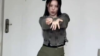 【Yaoyao】Why! So high! I hate it! ITZY sings and dances with the microphone on - RINGO