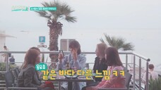 [Vietsub] SNSD-Oh!GG「Girls For Rest」Ep 6