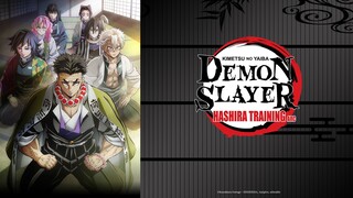 Watch Demon Slayer_ Kimetsu no Yaiba Hashira Training Arc For Free : Link In Description