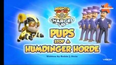 paw patrol Musim 7 Episode 1 dan 2 Bahasa indonesia Vision+