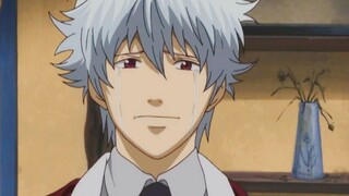 [Gintama ‖Cảnh nổi tiếng hài hước] Jihwa, bạn phải hát hay