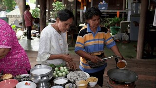 Món ăn đường phố Thái Lan Tập 3 - Những gì diễn ra xung quanh