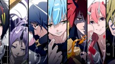 TENSEI SHITARA SLIME DATTA KEN // WEB NOVEL_ Primer Arco Parte 2