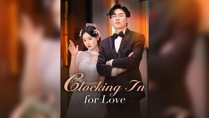 [EN SUB] Clocking In for Love EP.01 #SHORT DRAMA