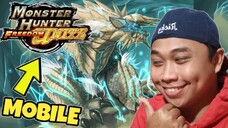 Download Monster Hunter Freedom Unite PSP For Android Mobile | 60 FPS OFFLINE | Ppsspp Emulator