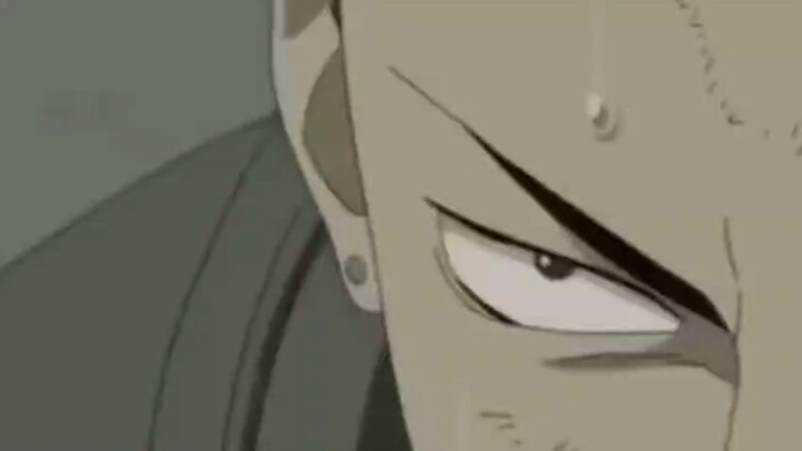 Shikamaru