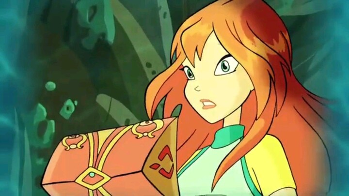 Klubi Uinks Sezoni 1 Episodi 15