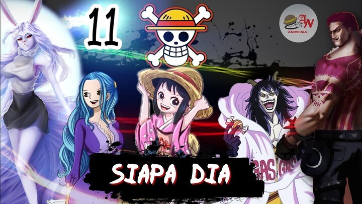 ANGGOTA KE-11 SHP, Mengapa BUKAN DIA?? ( SUPER TEORI Bos )
