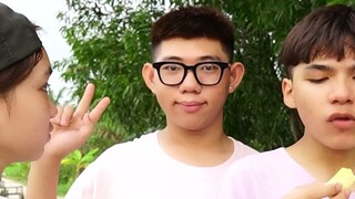 Đi “ NƯỚNG CÁ “ Trong RỪNG...Và Cái Kết Cho Ruby Là ?