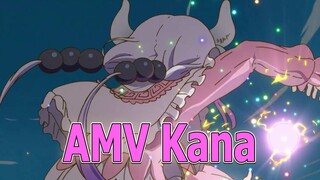 Kana Imut Banget!