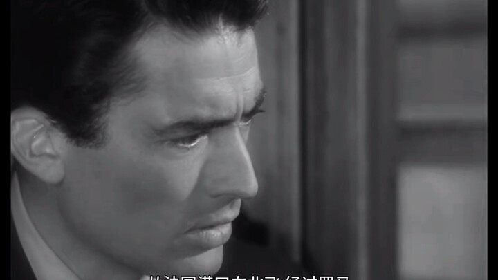 The most quintessential domme-daddy dynamic in Hitchcock’s films