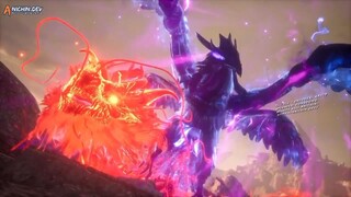 The Emperor of myriad realms episode 185