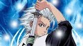 toshiro hitsugaya