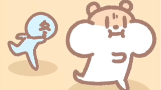 Mouse Run!
