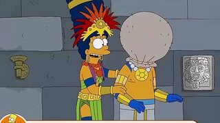 #TheSimpsons#AmericanComics#AnimeRecommendations#IWatchAnimeOnTikTok(73)