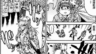 141: Sự xuất hiện đột ngột của [BLACK] Miss White Blood Cell trong tập thứ hai bị tấn công bởi xúc t