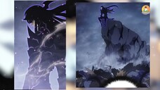 (สปอยมังงะ) Solo Leveling ภาค 3 ตอนที่ 1 - 36 (จบภาคฉบับเต็ม)