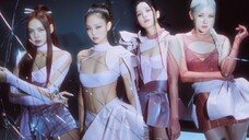 BLACKPINK's first song group concept teaser released