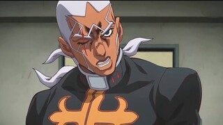 How explosive is the last episode of JOJO Stone Ocean? Almost all the protagonists are killed