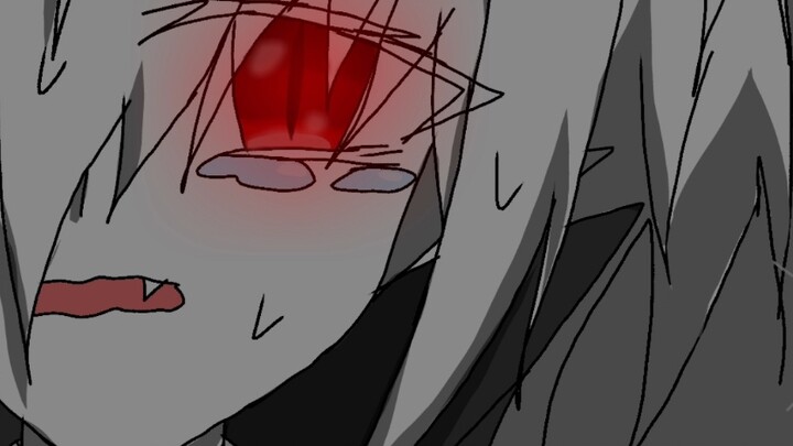 "You are not the same person you were 600 years ago... You have love now, my love... everyone's love