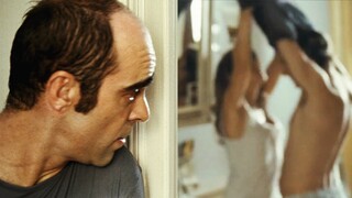 Perverted Creep Illegally Enters Homes At Night And Watches Couples Making Out
