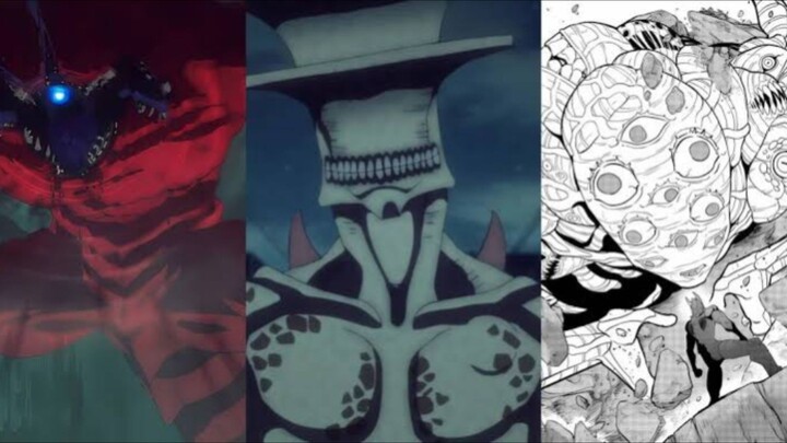 Bikin Penasaran! Apa Itu "Kaiju" di Anime Kaiju No.8 Season 2 !? ๐ค