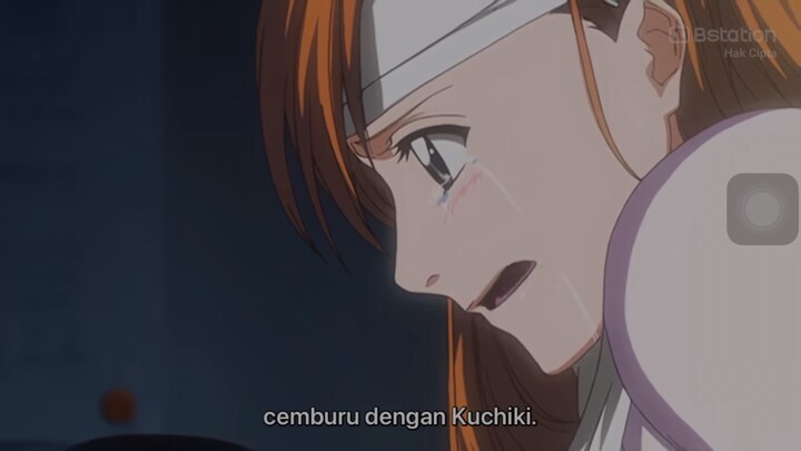 Cewek kalo cemburunya udah sampe nangis, fiks cintanya tulus...