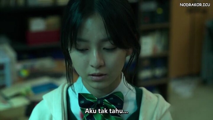 All Of Us Are Dead Eps4 Sub Indo