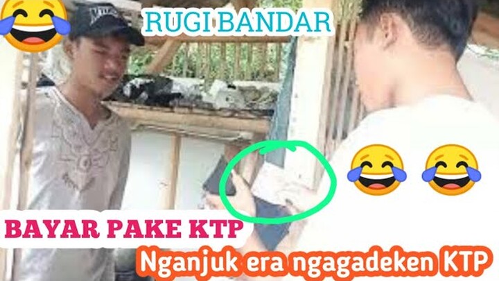 NYESEL GAK NONTON, FILM KOMEDI LUCU