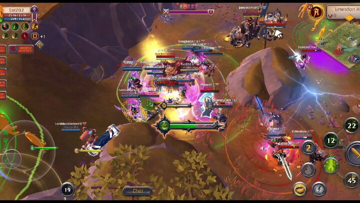 albion online