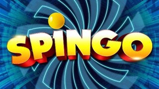 SPINGO EPISODE 1 (JULY 1, 2024)