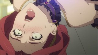 Cewe ter Lo*te se Jagad Anime